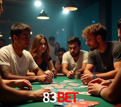 Sucesso 83bet
