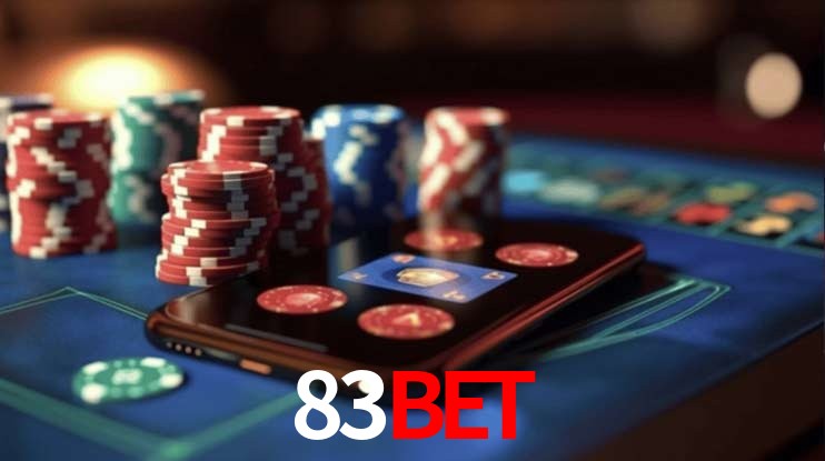 83bet Chuva de bônus em máquinas caça-níqueis