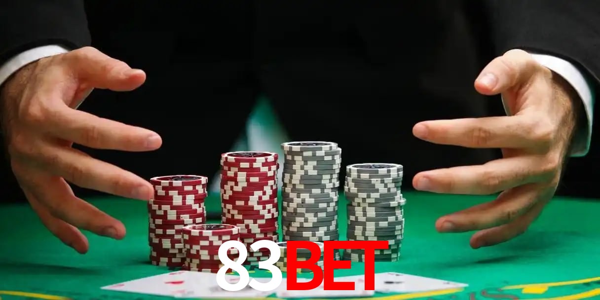 Chances Ganhar 83bet