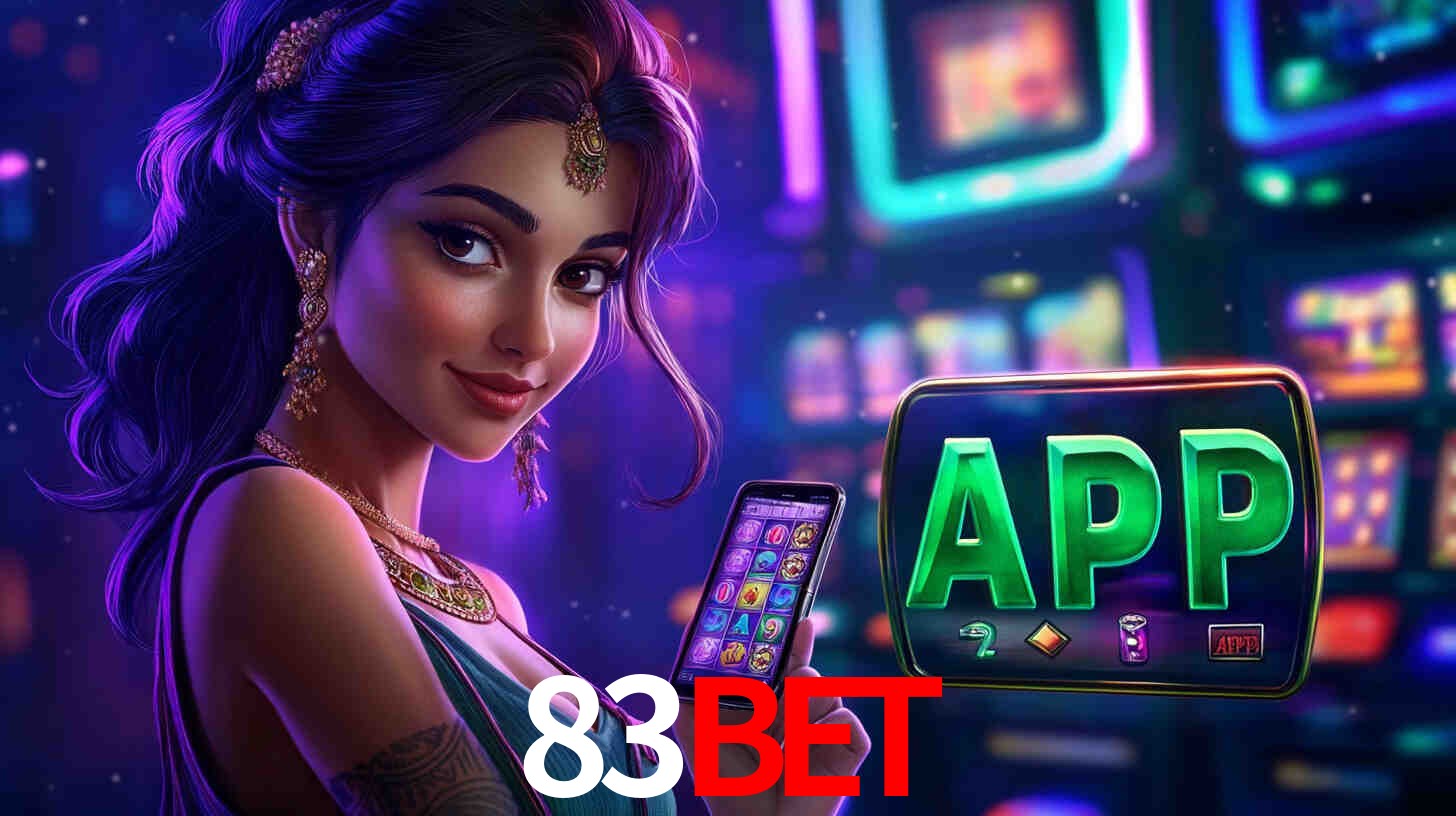 83bet bet Brasil