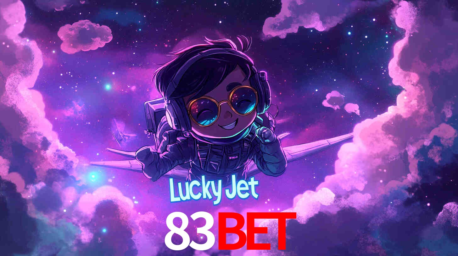 Recursos App 83bet