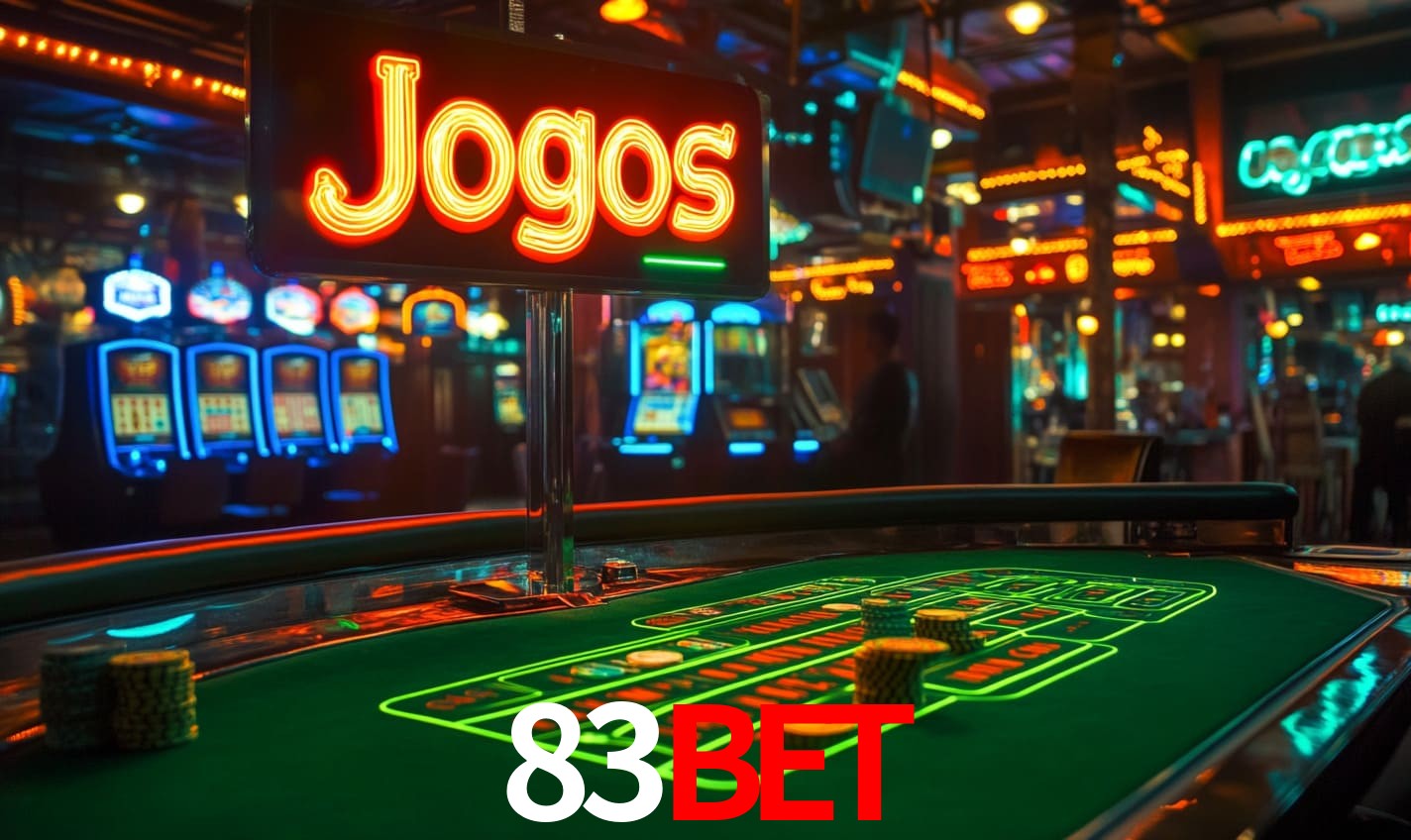83bet RTP transparência