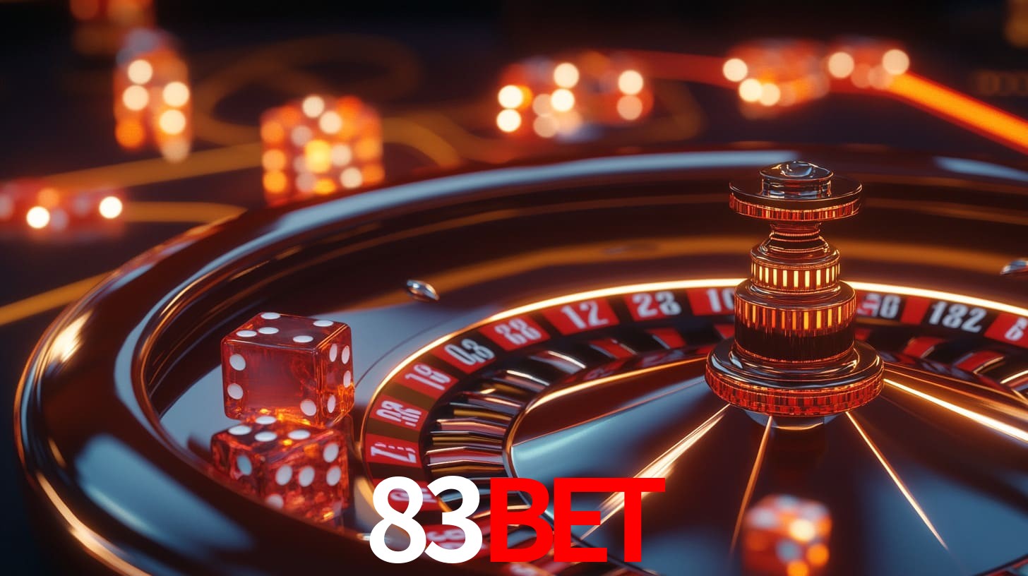 83bet bet casino