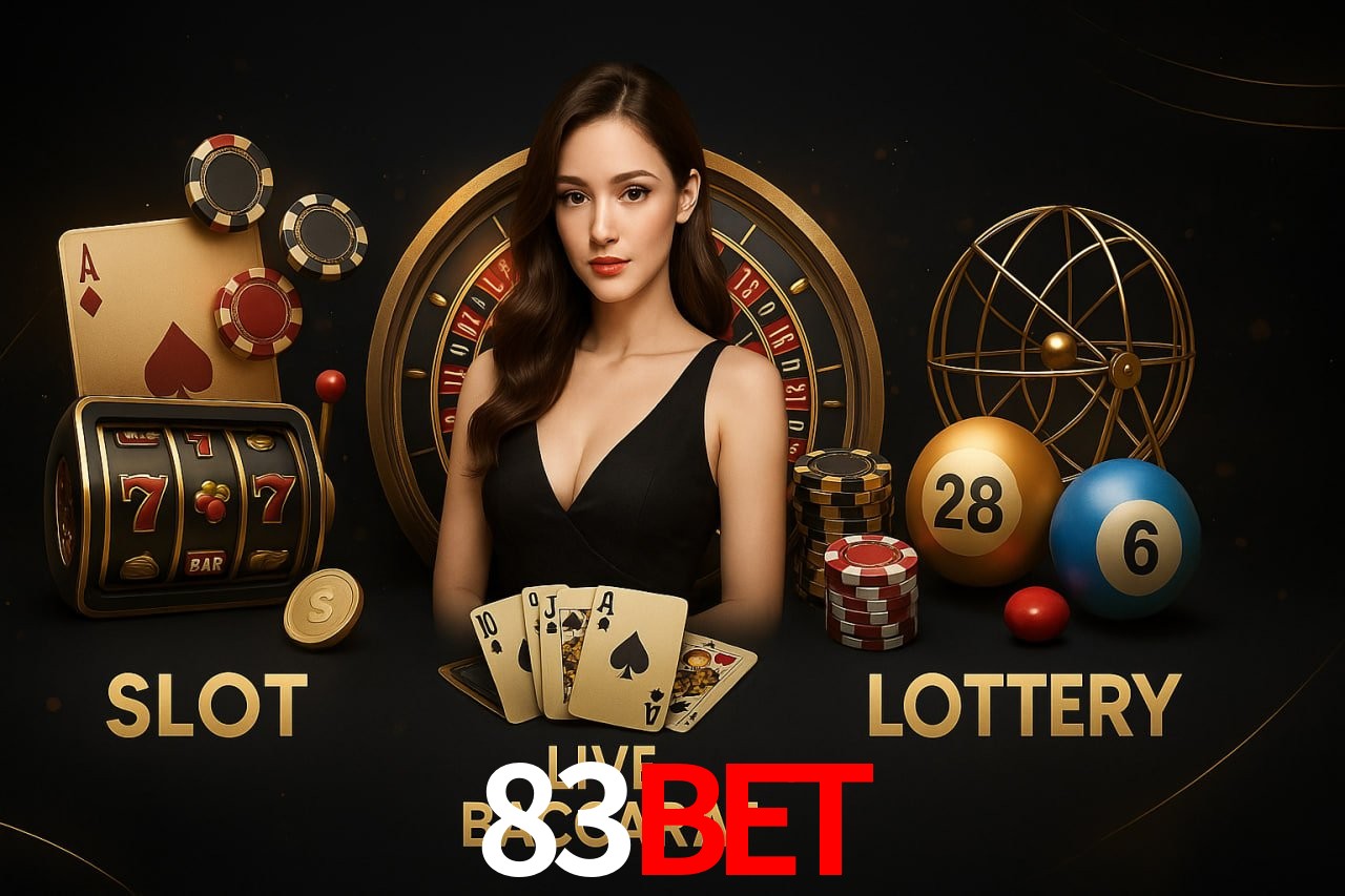 Prêmio 83bet