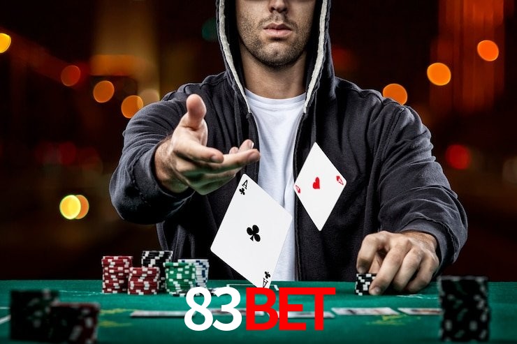 Notificações App 83bet