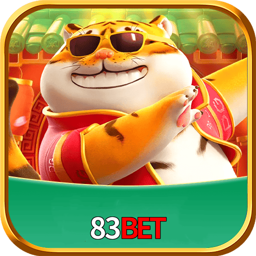 Logo da 83bet
